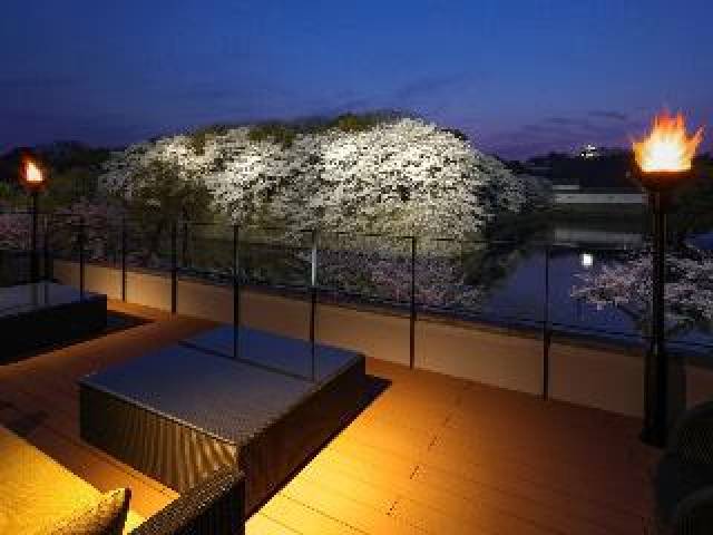 Terraço