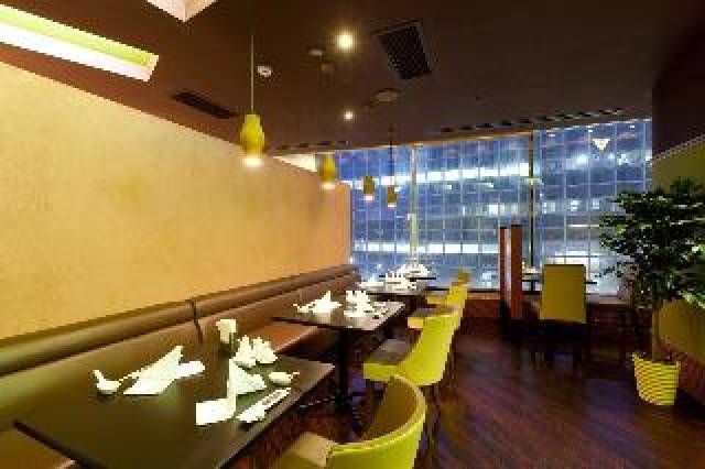 Restaurante