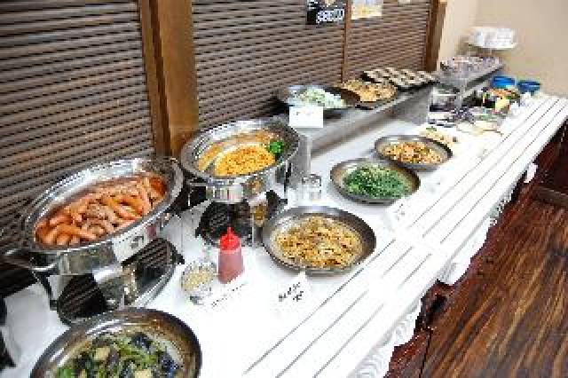 Restaurante