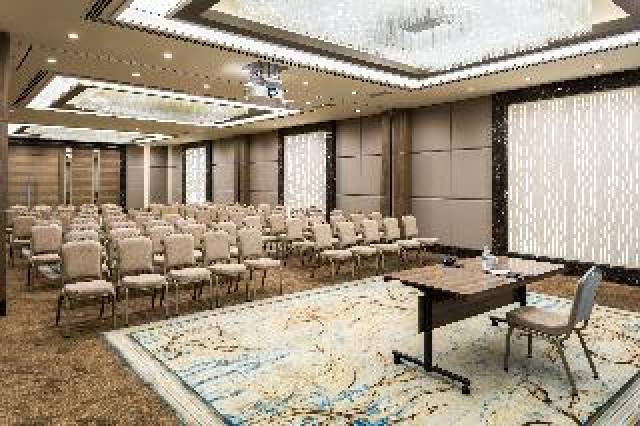 Conferencias