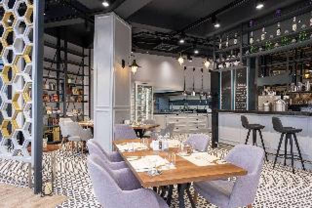 Restaurante