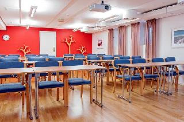 Conferencias