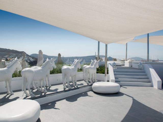 Terraço