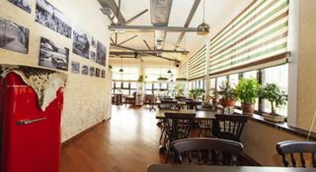 Restaurante