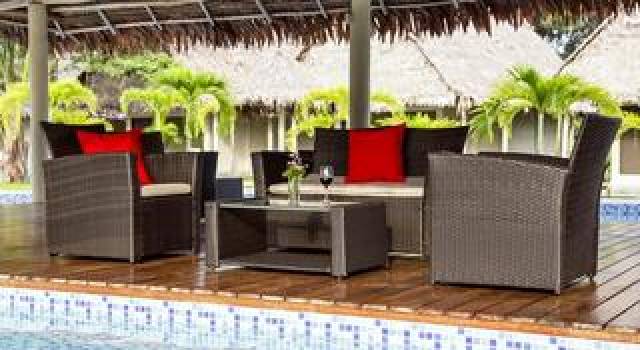 Terraço
