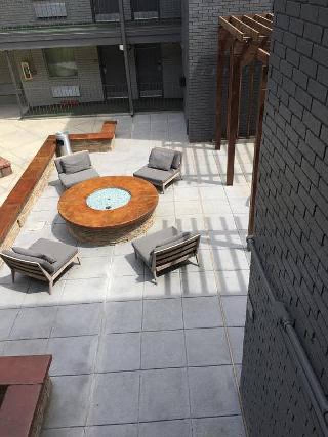 Terraço