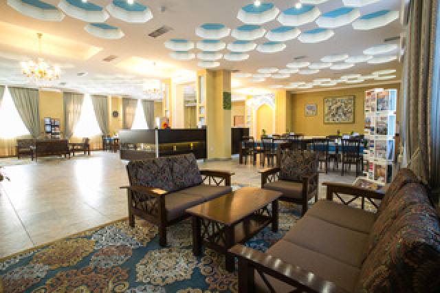 Restaurante