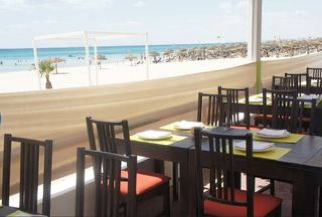 Restaurante