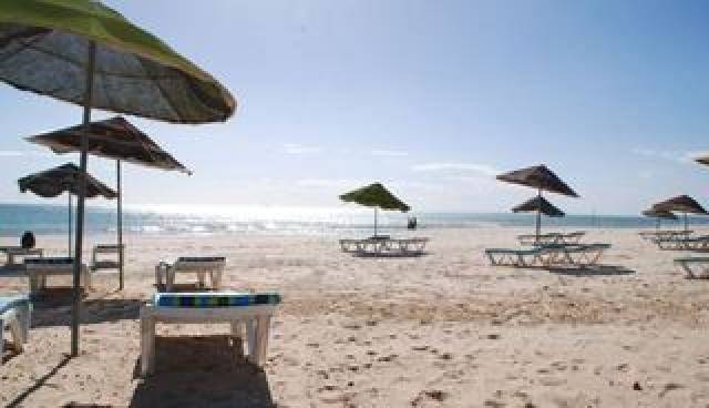 Praia