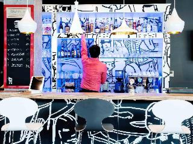 Bar