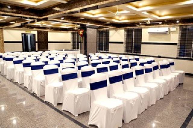 Conferencias