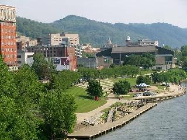 Vista General