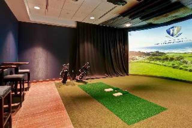 Desportos y Entretenimento