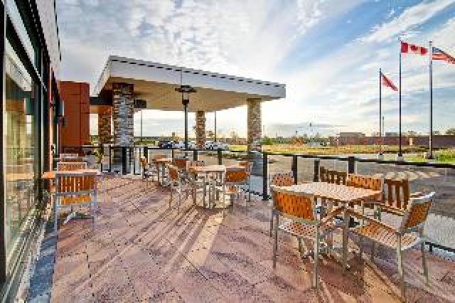 Terraço
