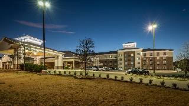 Vista General