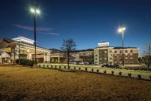 Vista General