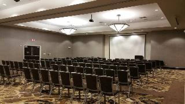 Conferencias