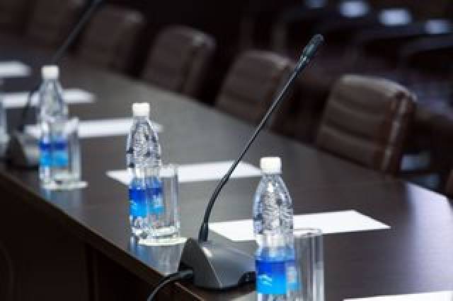 Conferencias