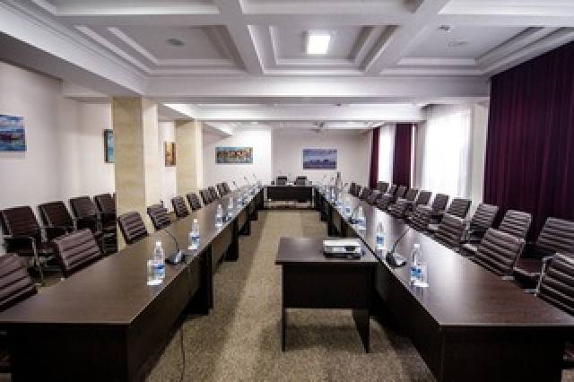 Conferencias