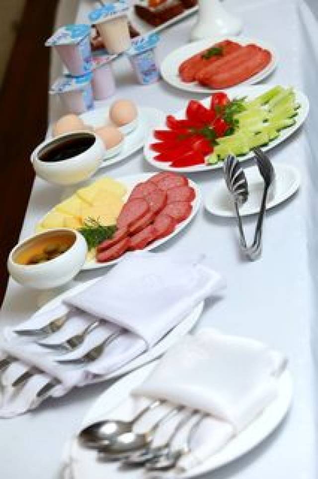 Restaurante