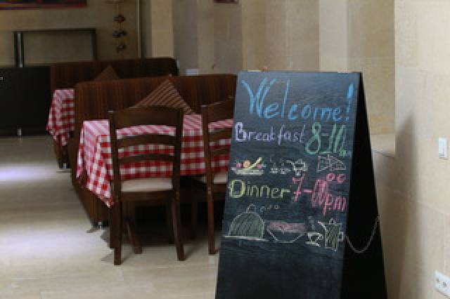 Restaurante