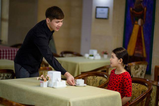 Restaurante