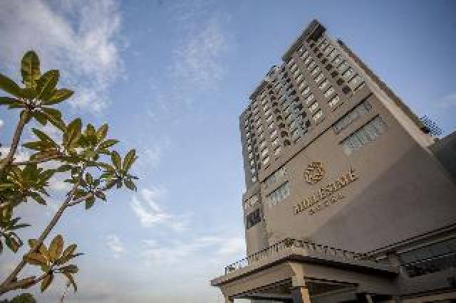 Vista General