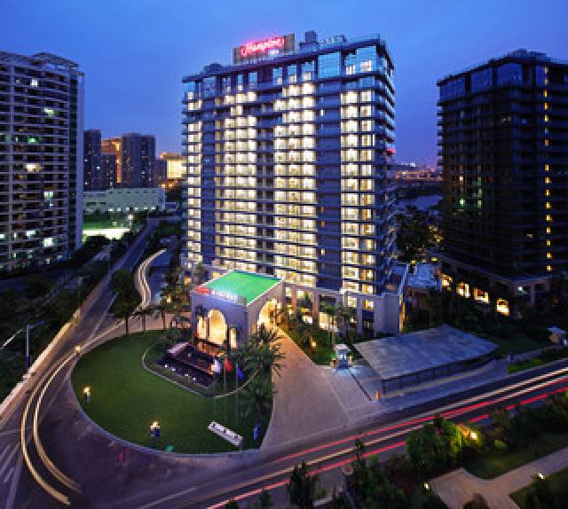 Vista General