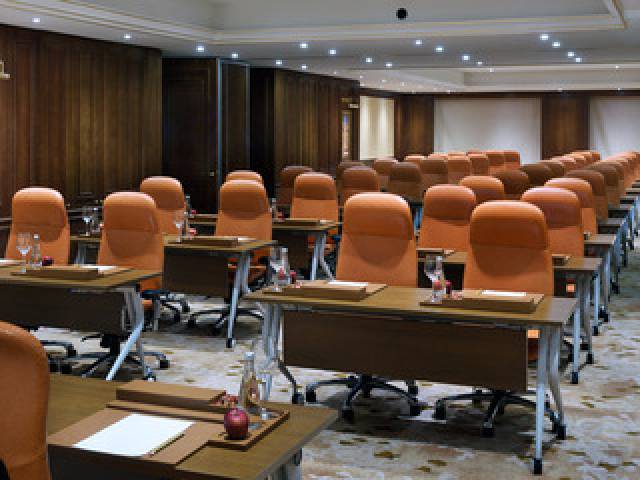 Conferencias