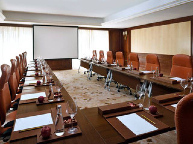 Conferencias