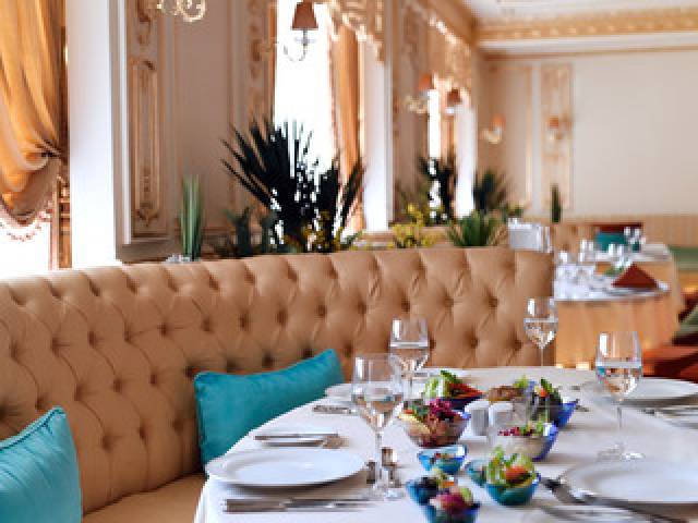 Restaurante
