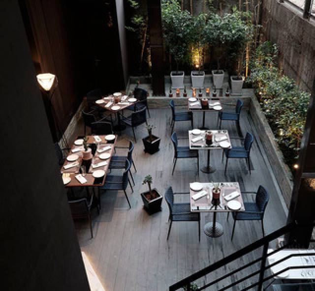 Restaurante