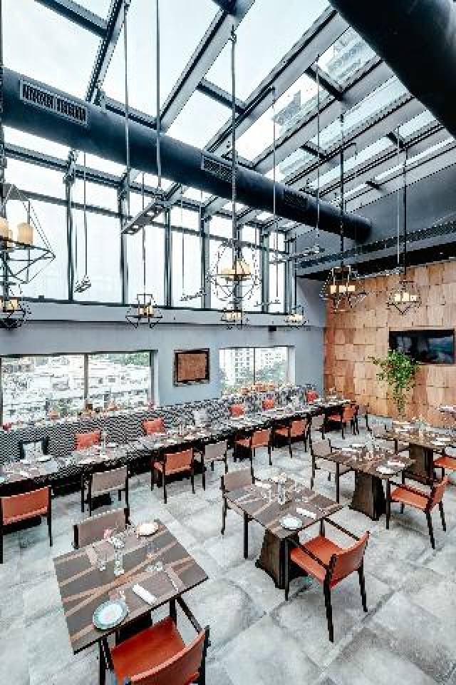 Restaurante