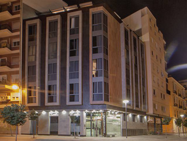 Vista General