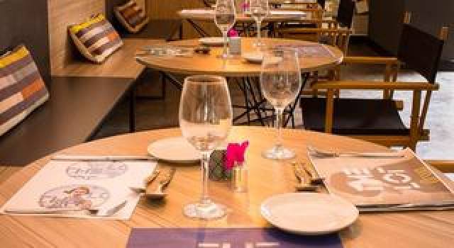 Restaurante