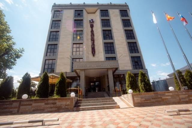 Vista General