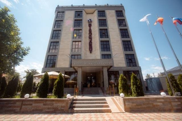 Vista General