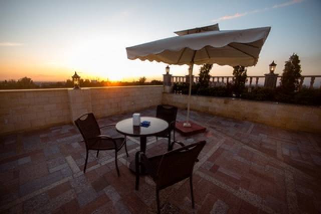 Terraço