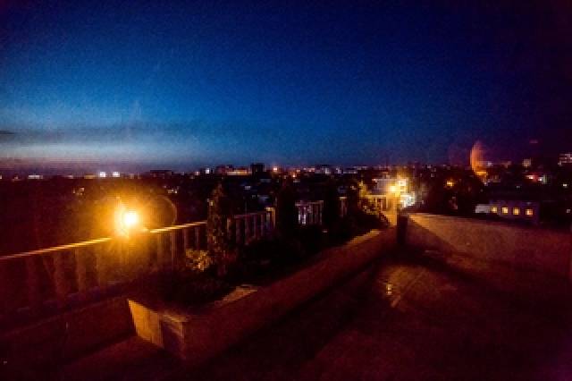 Terraço