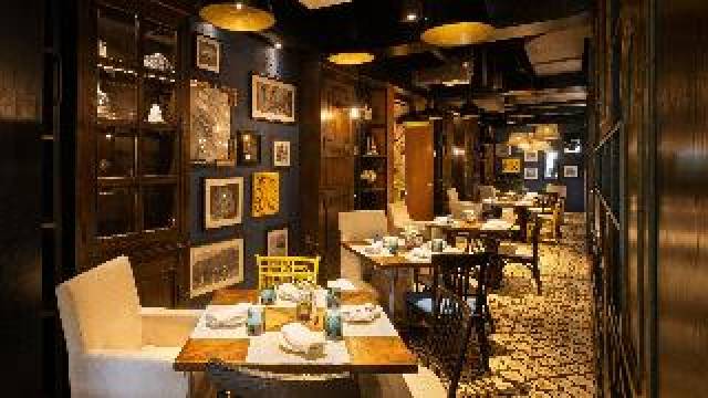 Restaurante