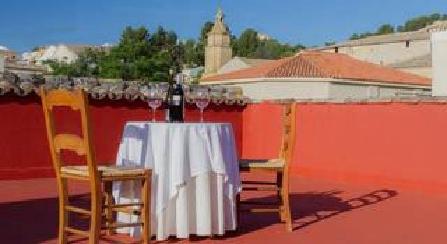 Terraço