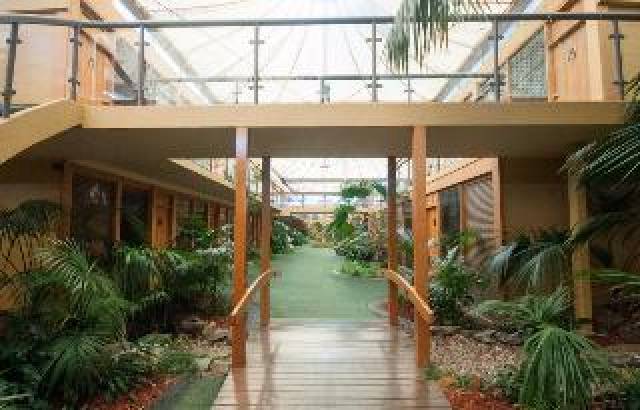Terraço