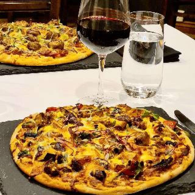 Restaurante