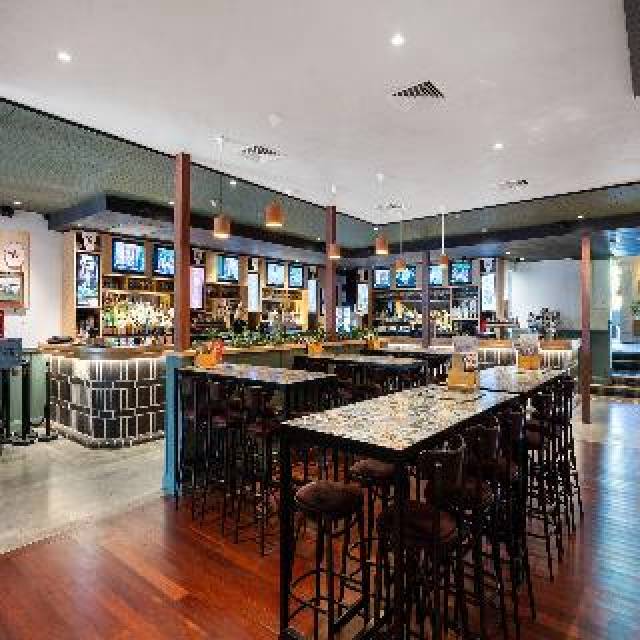 Bar
