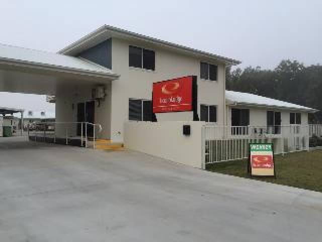 Vista General