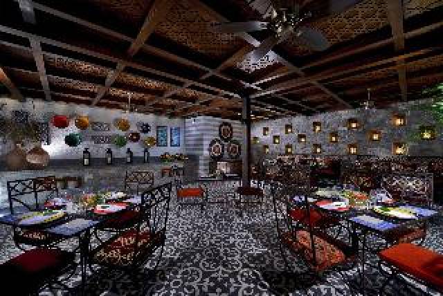 Restaurante