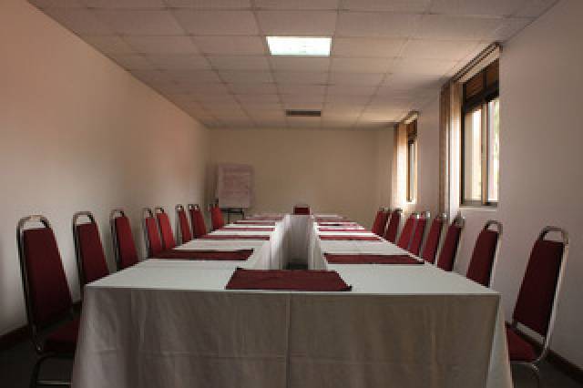 Conferencias