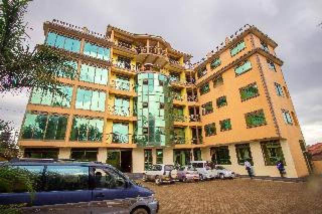 Vista General