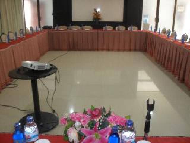 Conferencias