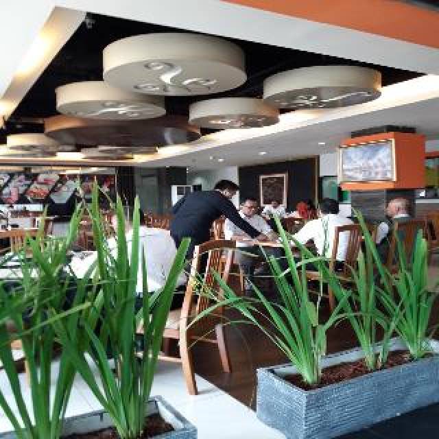 Restaurante